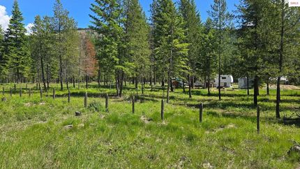 Ranch Property for sale in Boundary County, Idaho