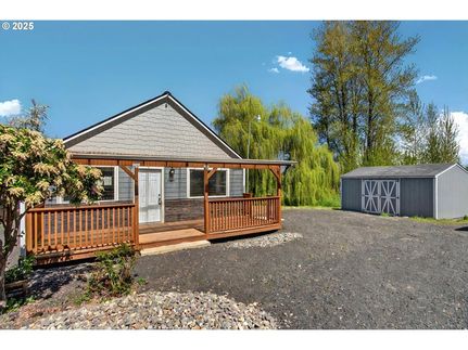 Farm Property for sale in Columbia County, Oregon