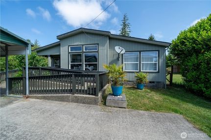 Farm Property for sale in Pacific County, Washington