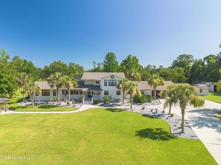 Ranch Property for sale in Jackson County, Mississippi