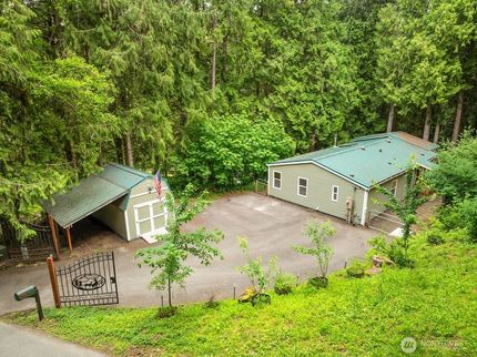 Residential Property for sale in Mason County, Washington
