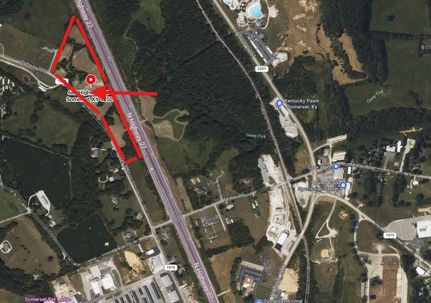Farm Property for sale in Pulaski County, Kentucky