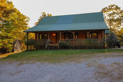 Farm Property for sale in Wythe County, Virginia