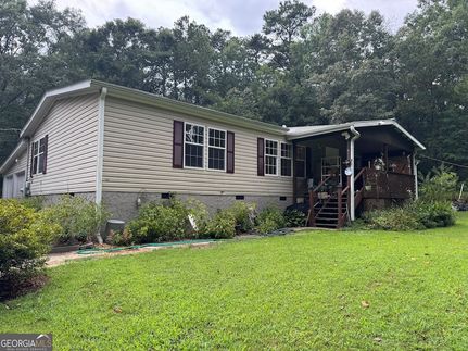 Ranch Property for sale in Rockdale County, Georgia