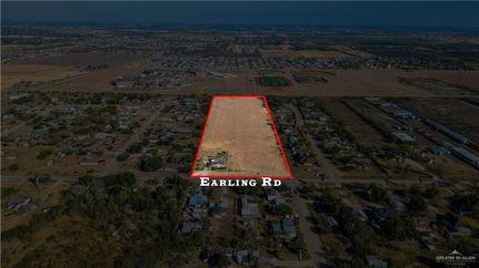Farm Property for sale in Hidalgo County, Texas