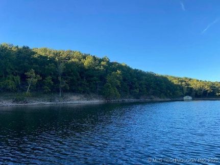Undeveloped Land for sale in Delaware County, Oklahoma