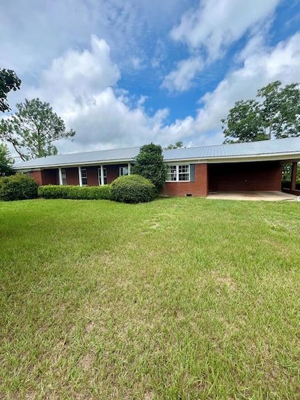 Residential Property for sale in Coffee County, Georgia