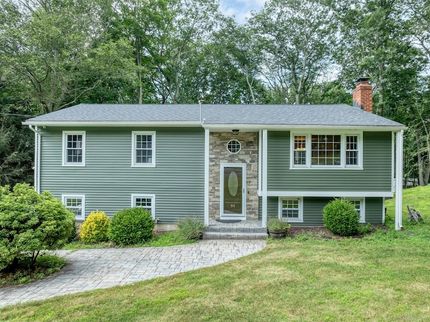 Ranch Property for sale in New Haven County, Connecticut