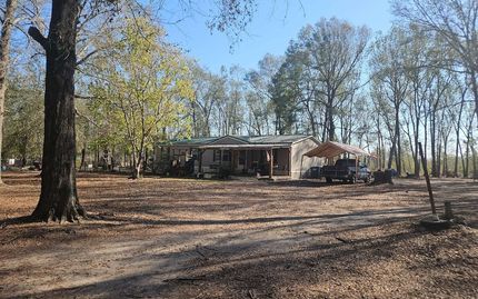 Farm Property for sale in Madison County, Florida
