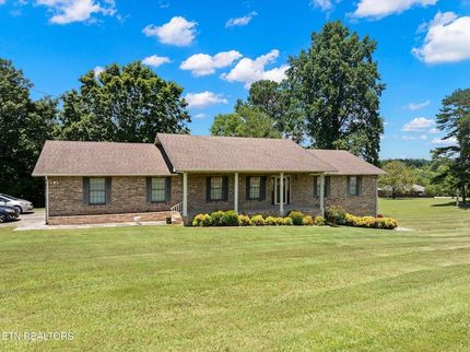 Farm Property for sale in McMinn County, Tennessee