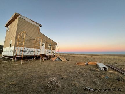 Farm Property for sale in Albany County, Wyoming