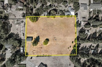 Recreational Property for sale in Siskiyou County, California