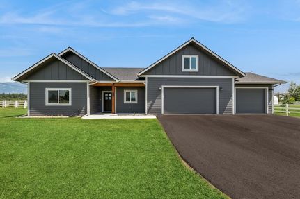Residential Property for sale in Flathead County, Montana