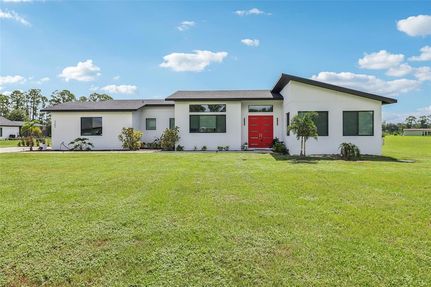 Ranch Property for sale in Lake County, Florida