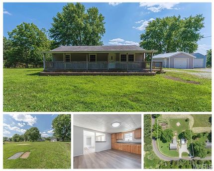 Ranch Property for sale in Jefferson County, Missouri