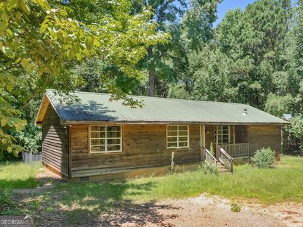 Ranch Property for sale in Pike County, Georgia