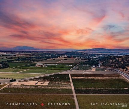 Farm Property for sale in Solano County, California
