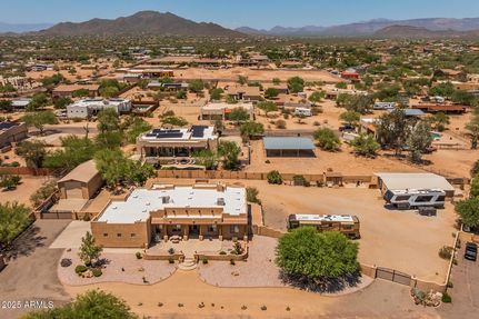 Farm Property for sale in Maricopa County, Arizona