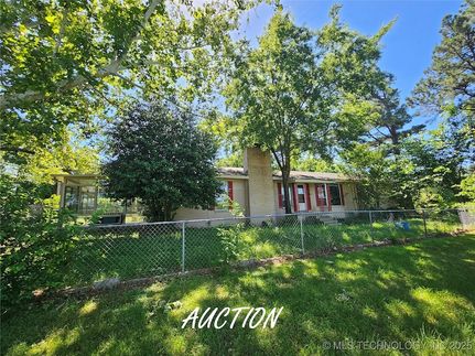 Ranch Property for sale in Le Flore County, Oklahoma