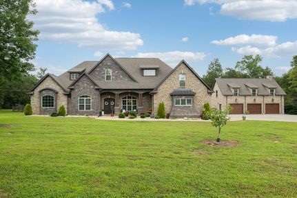 Farm Property for sale in Marshall County, Tennessee