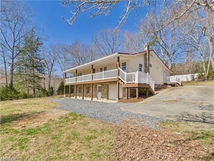 Recreational Property for sale in Randolph County, North Carolina