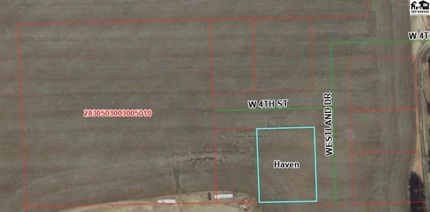 Ranch Property for sale in Reno County, Kansas