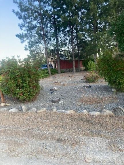 Property for sale in Okanogan County, Washington