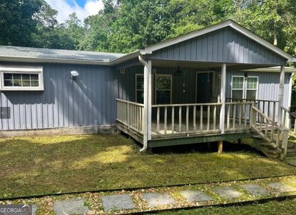 Recreational Property for sale in Monroe County, Georgia
