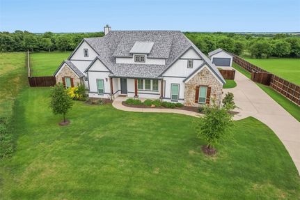 Farm Property for sale in Ellis County, Texas