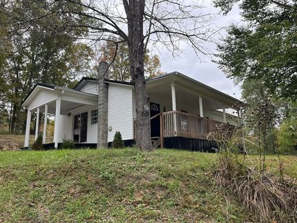 Recreational Property for sale in Knox County, Kentucky