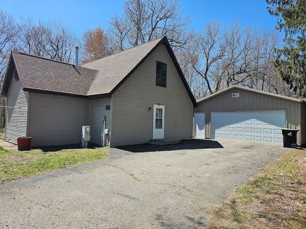 Ranch Property for sale in Marquette County, Wisconsin