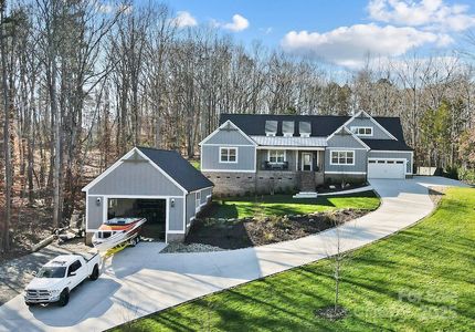 Recreational Property for sale in Iredell County, North Carolina