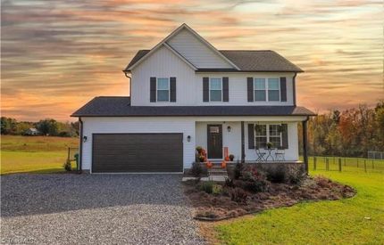 Ranch Property for sale in Rockingham County, North Carolina