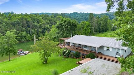 Ranch Property for sale in Campbell County, Tennessee