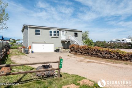 Farm Property for sale in Campbell County, Wyoming