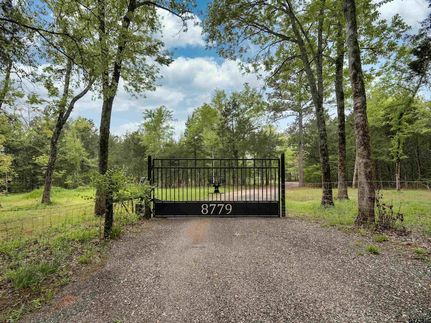 Farm Property for sale in Cherokee County, Texas