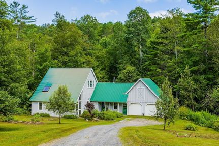 Recreational Property for sale in Windsor County, Vermont