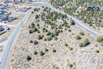 Timberland Property for sale in San Bernardino County, California