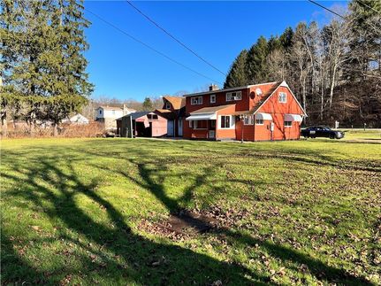 Farm Property for sale in Armstrong County, Pennsylvania