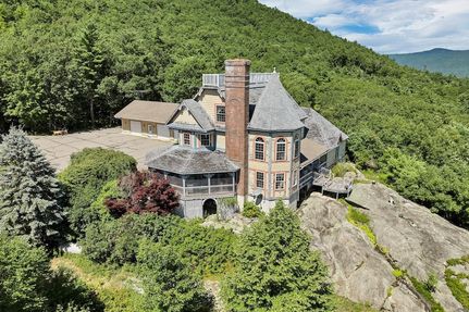 Farm Property for sale in Carroll County, New Hampshire
