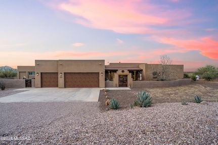 Ranch Property for sale in Santa Cruz County, Arizona