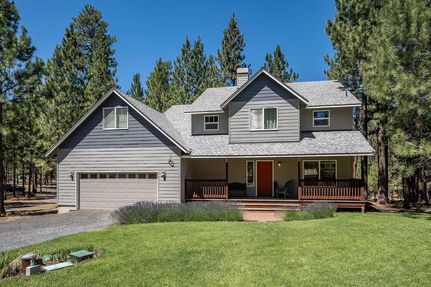 Farm Property for sale in Deschutes County, Oregon