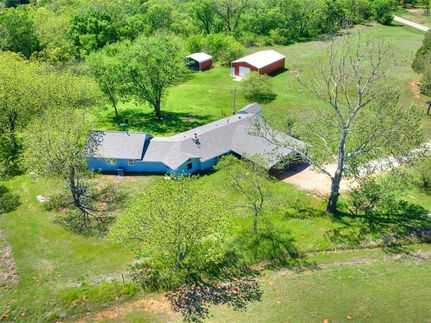 Recreational Property for sale in McClain County, Oklahoma