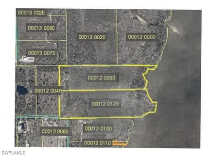 Farm Property for sale in Lee County, Florida