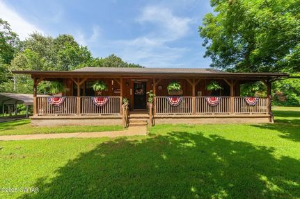 Ranch Property for sale in Gibson County, Tennessee