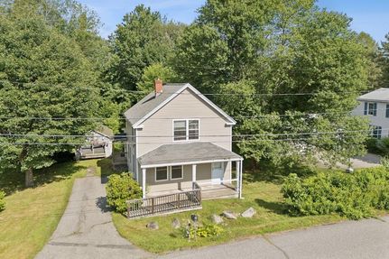 Residential Property for sale in York County, Maine