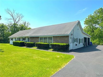 Farm Property for sale in Oneida County, New York