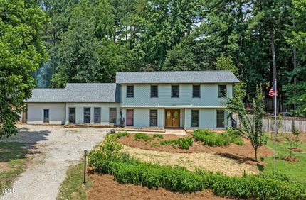 Farm Property for sale in Wake County, North Carolina