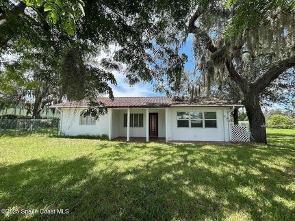 Ranch Property for sale in Brevard County, Florida