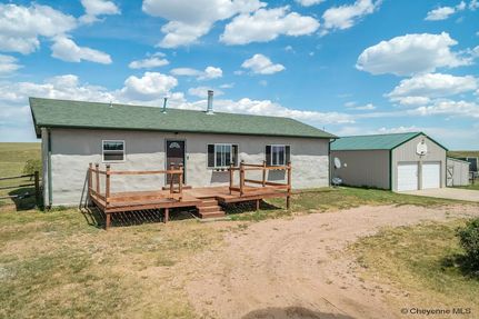 Recreational Property for sale in Laramie County, Wyoming